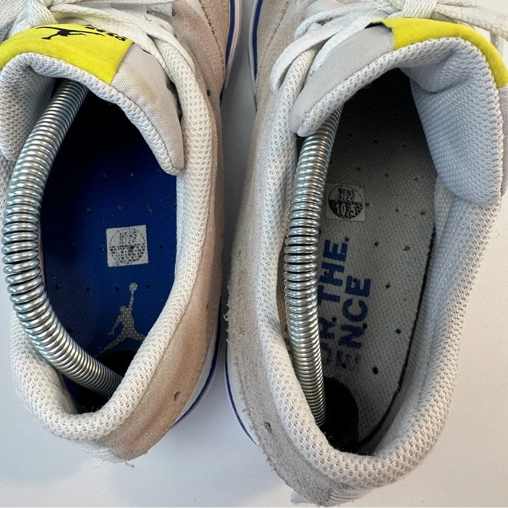 Nike Jordan Series .01 